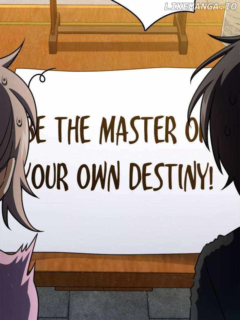 Spare Me, Great Lord! Chapter 761 35